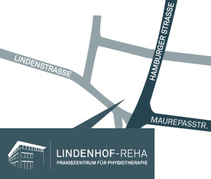 LINDENHOF-REHA GmbH | Praxiszentrum für Physiotherapie